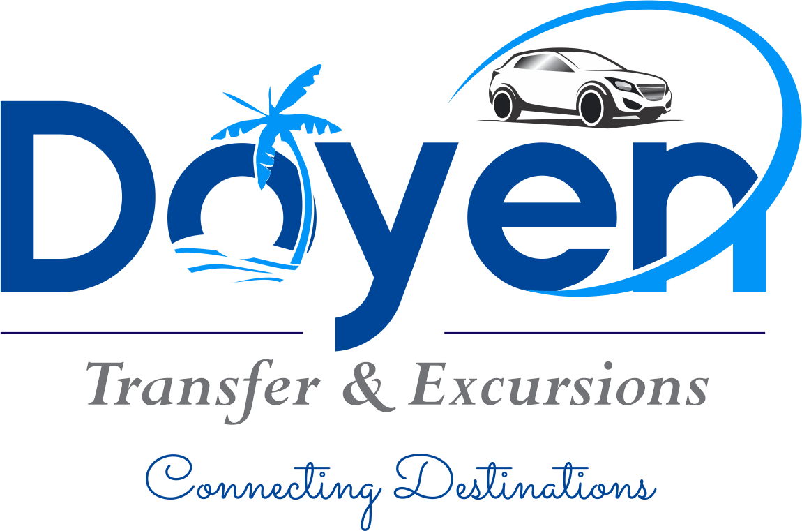 Doyen Transfer & Excursions